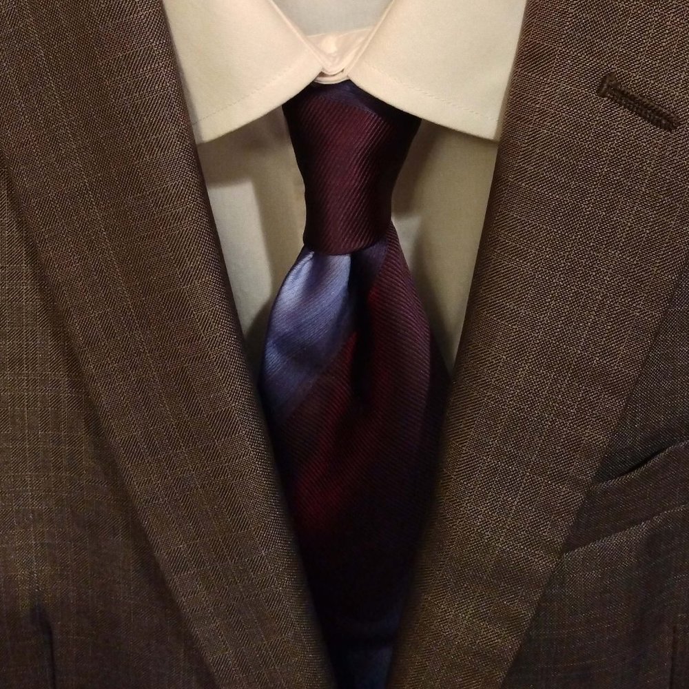 Kenneth Cole New York Men's Tie